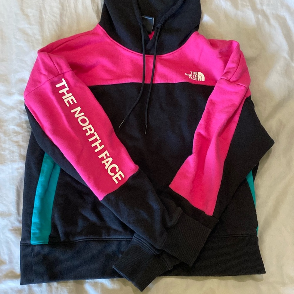 North face Sweatshirt
